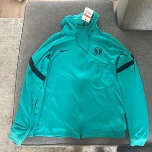 Nike Jacket Inter-Milan